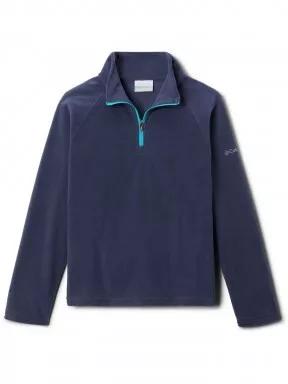 Glacial Fleece Half Zip