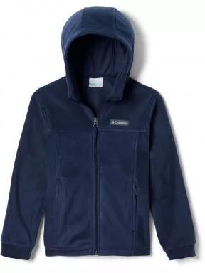 Steens II Fleece Hoodie