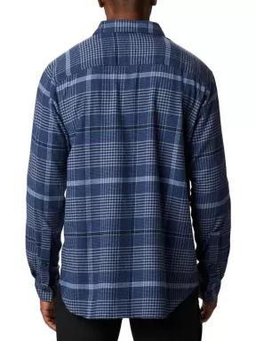 Cornell Woods Flannel Long Sleeve