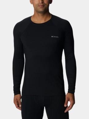 Heavyweight Stretch Long Sleeve Top