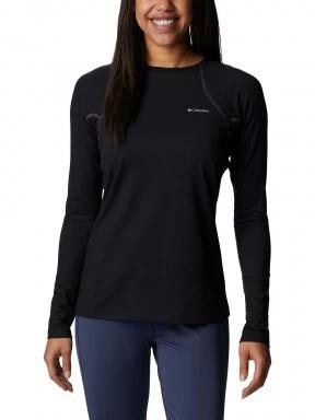 Heavyweight Stretch Long Sleeve Top