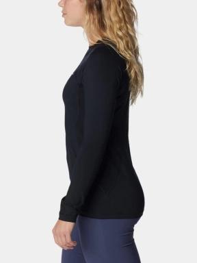 Midweight Stretch Long Sleeve Top