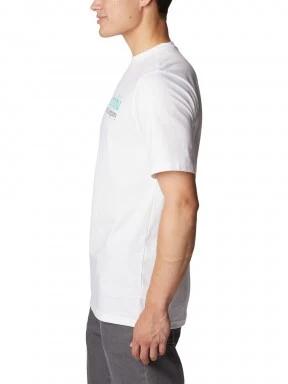Csc Basic Logo Short Sleeve