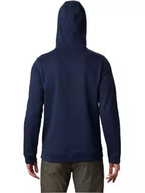 CSC Basic Logo II Hoodie