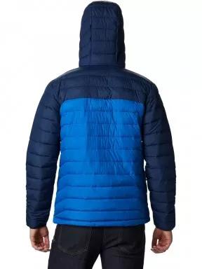 Powder Lite Hooded Jacket