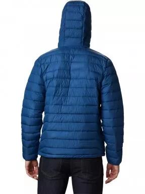 Powder Lite Hooded Jacket