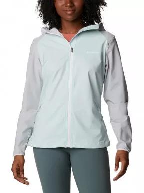 Heather Canyon Softshell Jacket