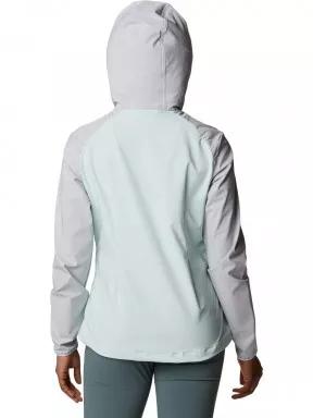 Heather Canyon Softshell Jacket