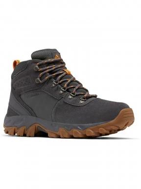 Newton Ridge Plus II Suede WP