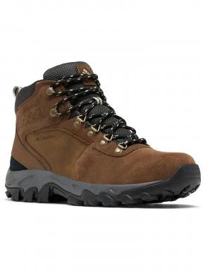 Newton Ridge Plus II Suede WP