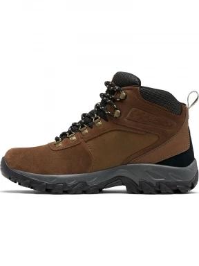 Newton Ridge Plus II Suede WP