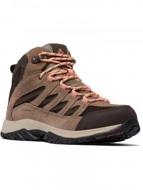 Crestwood Mid Waterproof