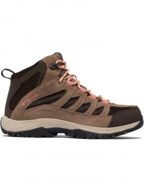 Crestwood Mid Waterproof