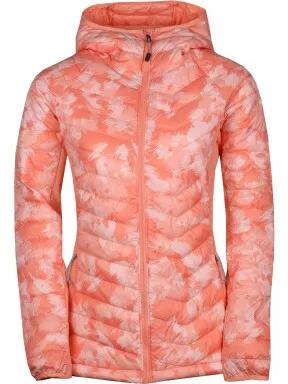 Powder Pass Hooded Jacket