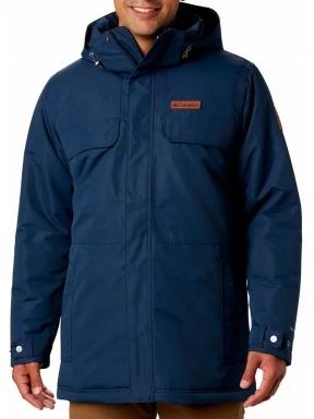 Rugged Path Parka