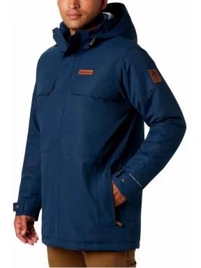 Rugged Path Parka