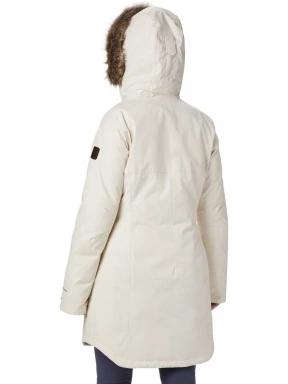 Suttle Mountain Long Insulated Jacket