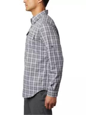 Silver Ridge 2.0 Plaid L/S Shirt