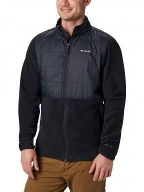 Basin Butte Fleece Full Zip