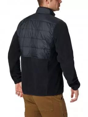 Basin Butte Fleece Full Zip