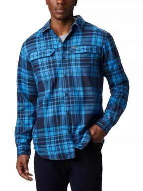 Silver Ridge 2.0 Flannel