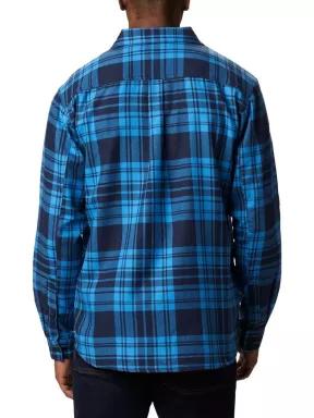 Silver Ridge 2.0 Flannel
