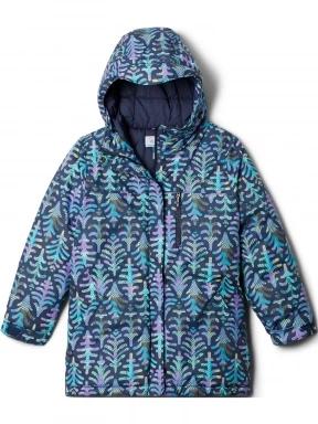 Alpine Free Fall II Jacket