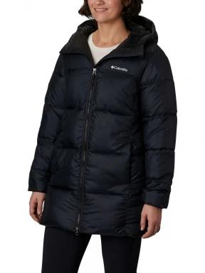 Puffect Mid Hooded Jacket