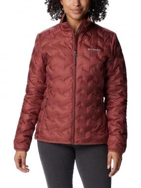 Delta Ridge Down Jacket