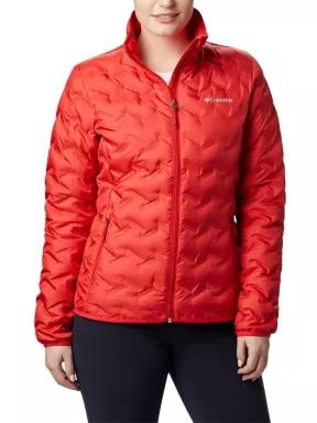 Delta Ridge Down Jacket