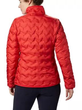 Delta Ridge Down Jacket