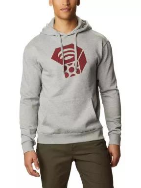 MHW Logo Pullover Hoody