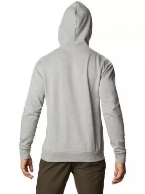 MHW Logo Pullover Hoody