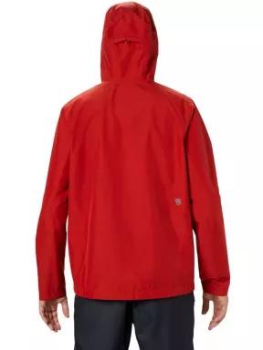 Exposure/2 Gore-Tex Paclite Jacket