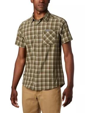 Triple Canyon SS Shirt
