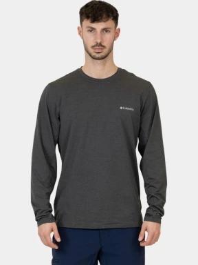 Tech Trail Long Sleeve Crew II