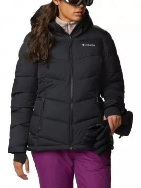 Abbott Peak Insulated Jacket