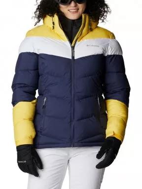 Abbott Peak Insulated Jacket