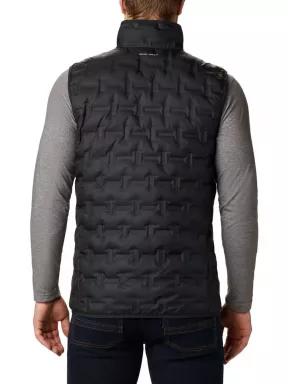 Delta Ridge Down Vest