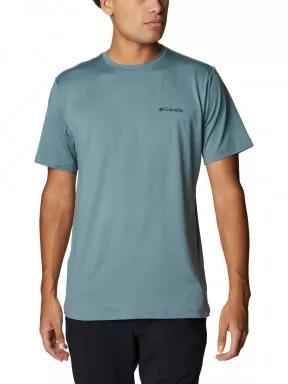 Tech Trail Graphic Tee