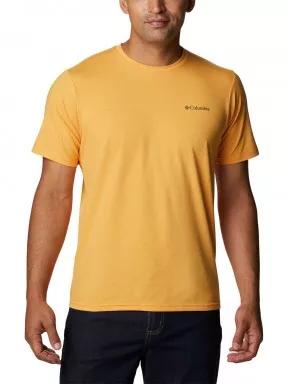 Men's Sun Trek Short Sleeve Tee