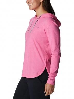 Sun Trek Hooded Pullover