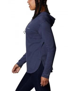 Sun Trek Hooded Pullover