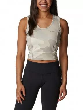 Windgates II Cropped Tank