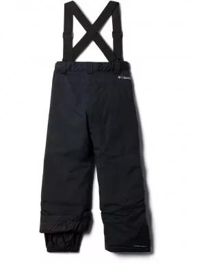 Powder Turner Suspender Pant