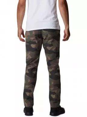 Wallowa Belted Pant