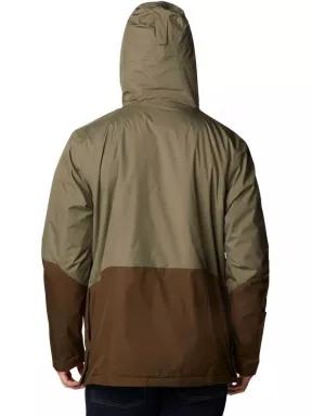 Buckhollow Insulated Anorak