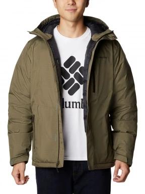 Oak Harbor Insulated Jacket