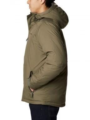 Oak Harbor Insulated Jacket