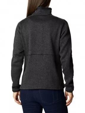 W Sweater Weather Full Zip